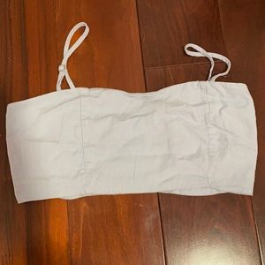 Brandy Melville Crop Top